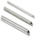 2 3 4 inch grade 201 304 316 stainless steel pipe /tubes